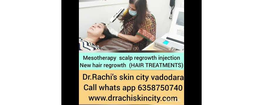 mesotherapy hair regrowth